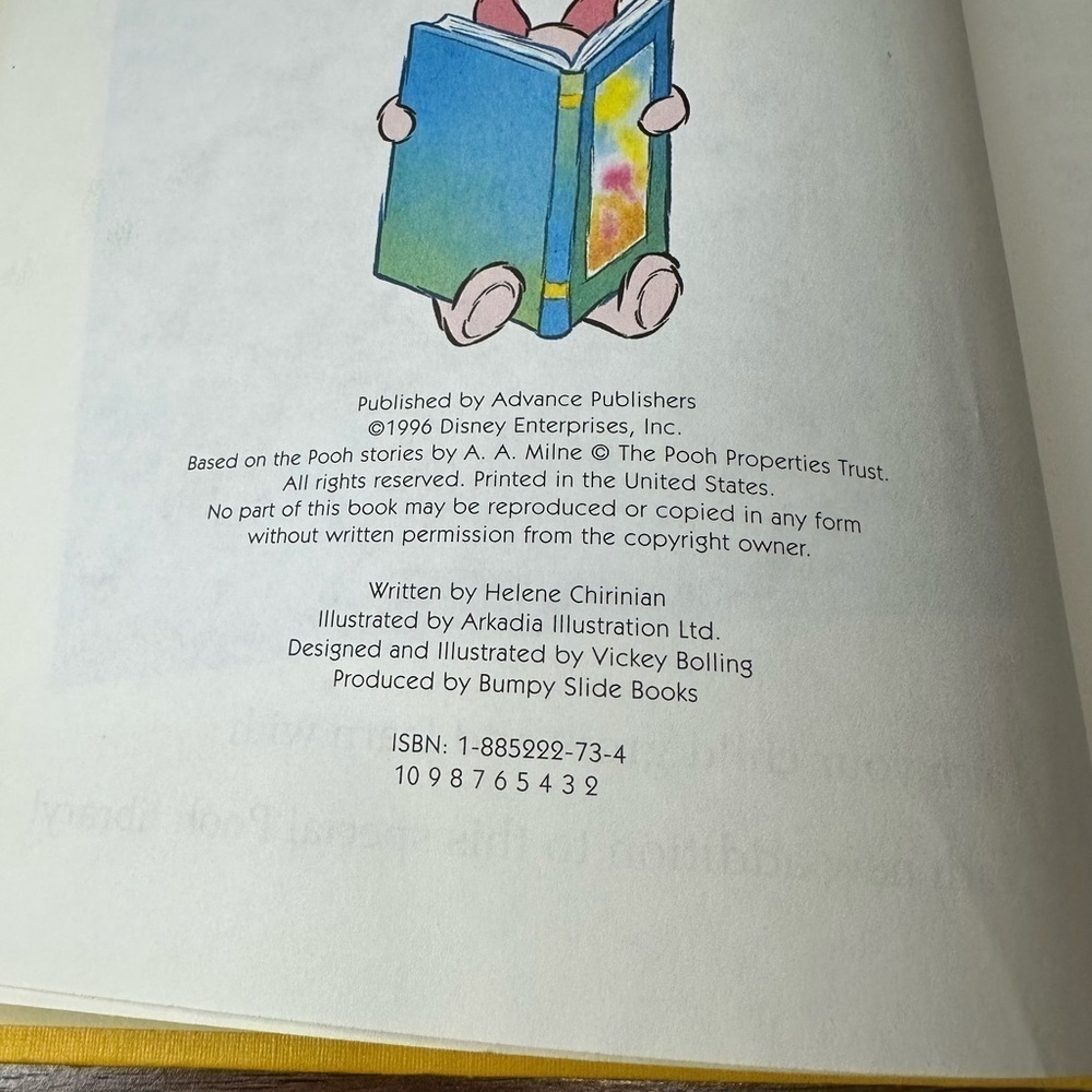 Vol. 19 Parents Guide - Picture 6 of 10